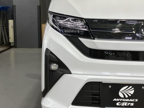 2026 Daihatsu Move VII, белый, 756010 рублей - вид 15