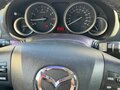 2011 Mazda 6 II (GH) Рестайлинг, чёрный, 950000 рублей - вид 9
