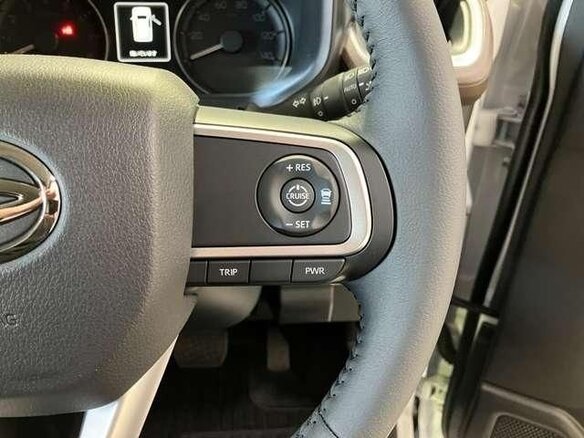 2026 Daihatsu Move VII, белый, 756010 рублей - вид 9