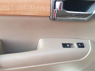 2010 Kia Mohave 6-speed I, белый, 2000000 рублей, вид 4