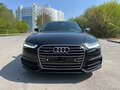 2018 Audi A6 IV (C7) Рестайлинг, чёрный, 3150000 рублей