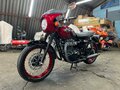 2012 Kawasaki W 800, пурпурный, 750000 рублей - вид 1