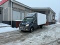2017 ГАЗ ГАЗель Next, серый, 1950000 рублей - вид 2