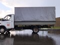 2016 ГАЗ ГАЗель (3302), белый, 1150000 рублей - вид 3