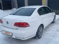 2011 Volkswagen Passat B7, белый, 1030000 рублей - вид 8