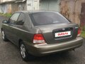 2002 Hyundai Accent II, серый, 219000 рублей - вид 1