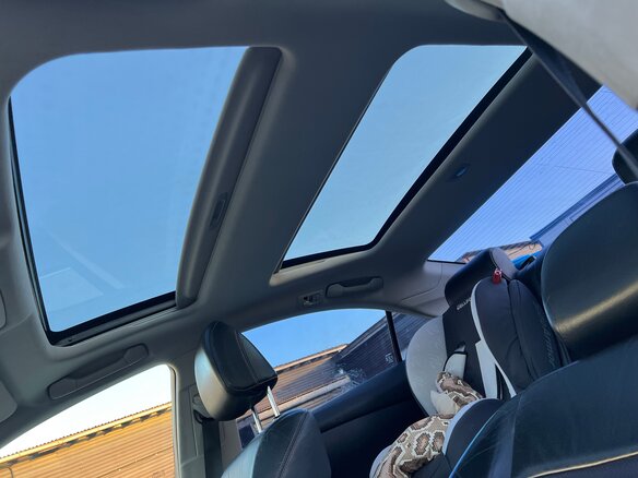 2012 Lexus ES 350 V Рестайлинг, чёрный, 1590000 рублей - вид 20