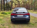2018 Audi A7 55 TFSI II (4K), серый, 4104240 рублей - вид 9