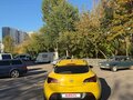 2014 Opel Astra GTC J Рестайлинг, жёлтый, 950000 рублей - вид 4