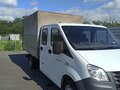 2019 ГАЗ ГАЗель Next, белый, 2700000 рублей - вид 6