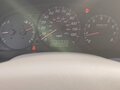 2002 Mazda MPV II (LW), серый - вид 11