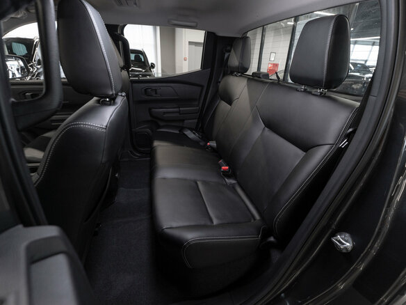 2025 Mitsubishi L200 VI, серый, 4850000 рублей - вид 11