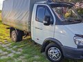 2011 ГАЗ ГАЗель (3302), белый, 950000 рублей - вид 9
