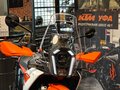 2026 KTM 390 Adventure X, белый, 720000 рублей - вид 3