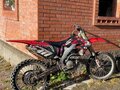 2009 Honda CRF 250R, красный, 259000 рублей - вид 4