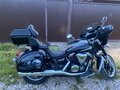 2008 Yamaha XVS950, чёрный, 777777 рублей - вид 9