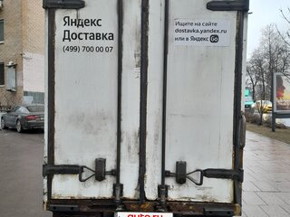 2010 Hyundai Porter, белый, 450000 рублей, вид 4