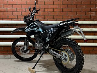 2025 Avantis Enduro 250, белый, 105000 рублей, вид 2