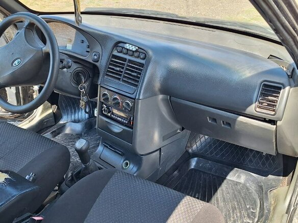 2008 Lada (ВАЗ) 2112, чёрный, 250000 рублей - вид 14