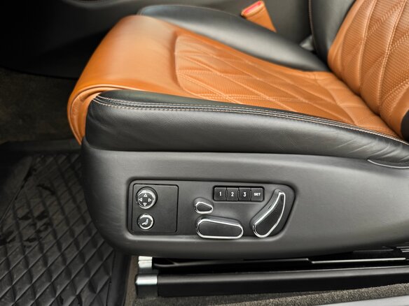 2013 Bentley Continental GT Speed II, коричневый, 5680000 рублей - вид 16