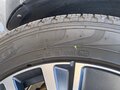 2022 Volvo XC90 II Рестайлинг 1, синий, 5700000 рублей - вид 10