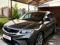 2023 Geely Coolray I, серый, 1770000 рублей