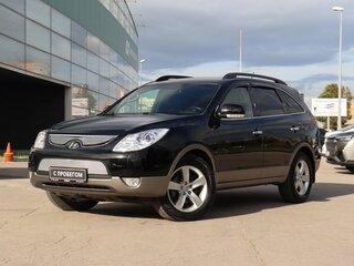 Hyundai ix55