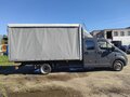 2015 ГАЗ ГАЗель Next, серый, 1800000 рублей - вид 7