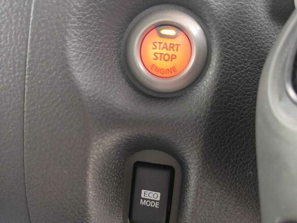 2019 Nissan Cube III (Z12), серый, 1000000 рублей - вид 16