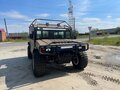 2001 Toyota Mega Cruiser, бежевый