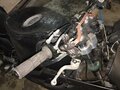 2002 Honda CBR 600F, чёрный, 252525 рублей - вид 3