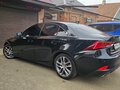 2018 Lexus IS 300 III Рестайлинг, чёрный, 2850000 рублей - вид 5