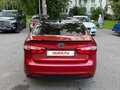 2011 Kia Rio III, красный - вид 6