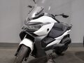 2022 Voge SR4 Max, белый, 550000 рублей - вид 3
