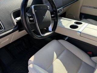 2024 Li Auto (Lixiang) L7 52.3 kWh I Рестайлинг, серый, 6500000 рублей, вид 5