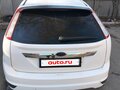 2008 Ford Focus II Рестайлинг, белый, 450000 рублей - вид 2