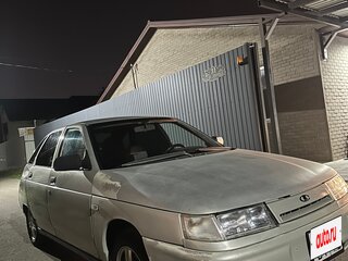 2004 Lada (ВАЗ) 2112, белый, 170000 рублей, вид 3