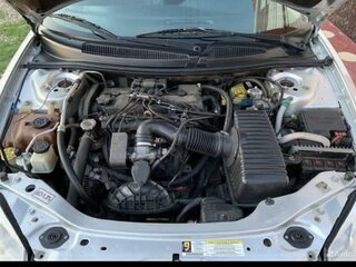 2010 ГАЗ Volga Siber I, серебристый, 300000 рублей, вид 5