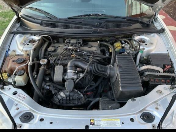 2010 ГАЗ Volga Siber I, серебристый, 300000 рублей - вид 4