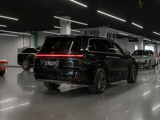 2025 Li Auto (Lixiang) L9 52.3 kWh I Рестайлинг, чёрный, 9200000 рублей, вид 5