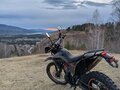 2025 Regulmoto CR-X, чёрный, 220000 рублей - вид 4