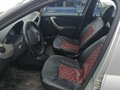 2012 Renault Logan I Рестайлинг, серый, 290000 рублей - вид 4