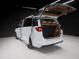 2026 JAC RF8, белый, 4575000 рублей, вид 3