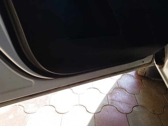 2012 Opel Meriva B, белый, 770000 рублей - вид 30