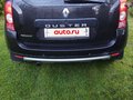 2012 Renault Duster I, чёрный, 630000 рублей - вид 4