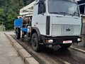 1998 МАЗ Автобетононасос, 3200000 рублей