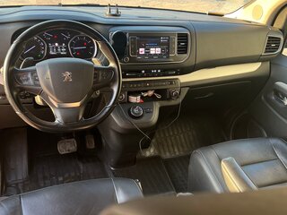 2019 Peugeot Traveller Long I, серый, 4750000 рублей, вид 4