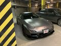 1995 Mazda RX-7 III (FD), серый - вид 11