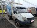 2004 ГАЗ ГАЗель (3302), белый, 250000 рублей - вид 1