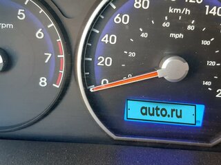 2010 Hyundai Santa Fe II, серебристый, 1300000 рублей, вид 4